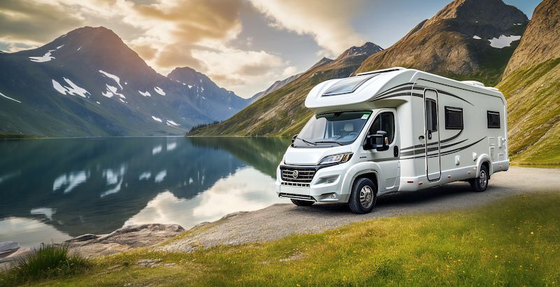 Motor Home World North Yorkshire